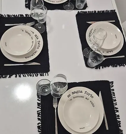 A Casa Di Nico - Metro B1 Conca D 'oro *