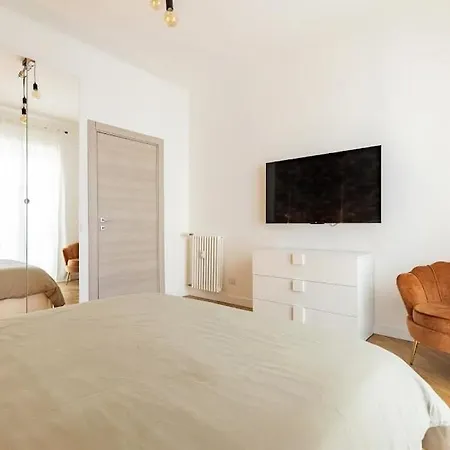 A Casa Di Nico - Metro B1 Conca D 'oro