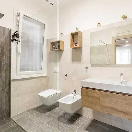 A Casa Di Nico - Metro B1 Conca D 'oro *