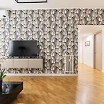 A Casa Di Nico - Metro B1 Conca D 'oro Appartamento Roma