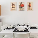 Appartamento A Casa Di Nico - Metro B1 Conca D 'oro *
