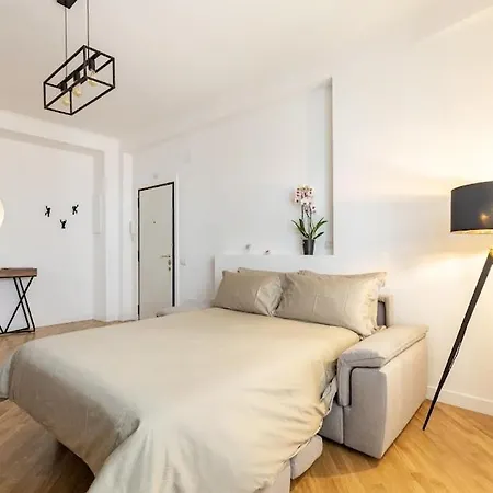 Lägenhet A Casa Di Nico - Metro B1 Conca D 'oro *
